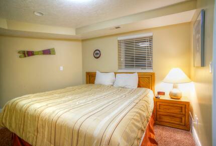 Park City Stunner - Park City, Utah