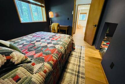 Modern Mountain Haven Near Bear Valley - Arnold, California