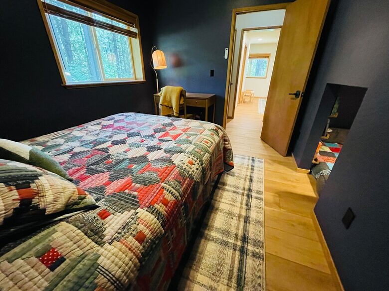 Modern Mountain Haven Near Bear Valley - Arnold, California