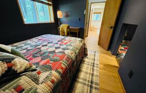 Modern Mountain Haven Near Bear Valley - Arnold, California