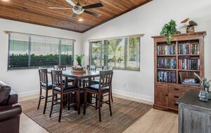 Grand River View | Waterfront Haven in Cape Coral - Cape Coral, Florida