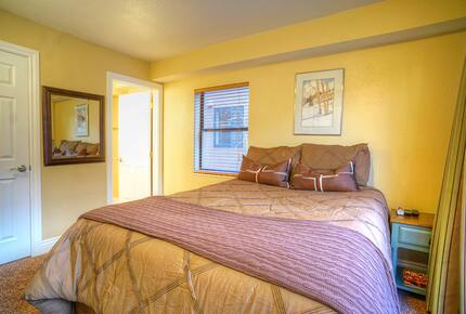 Park City Stunner - Park City, Utah