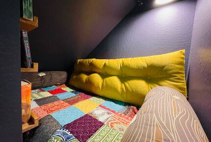 Modern Mountain Haven Near Bear Valley - Arnold, California