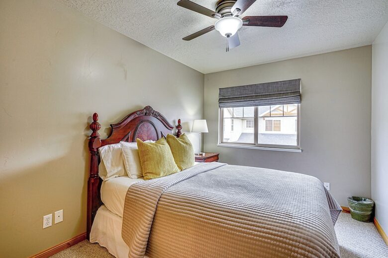 Spacious Moose Hollow Escape with Hot Tub & Mountain Views - Eden, Utah