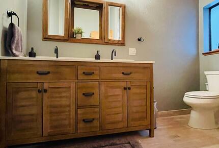 Modern Mountain Haven Near Bear Valley - Arnold, California