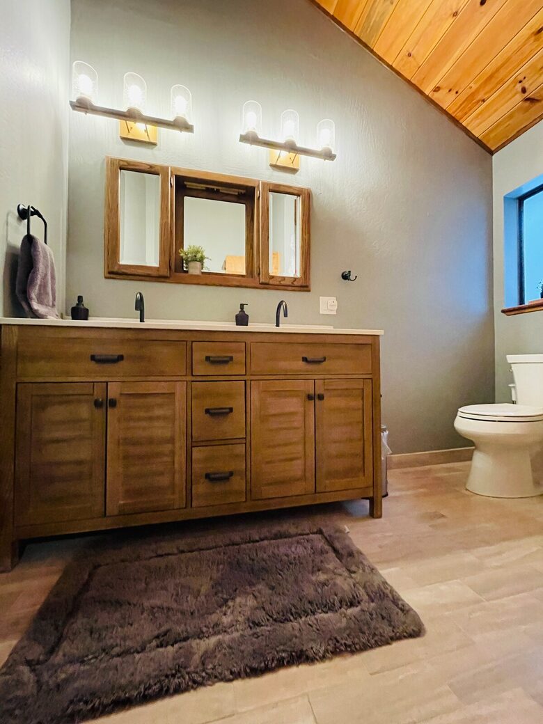 Modern Mountain Haven Near Bear Valley - Arnold, California