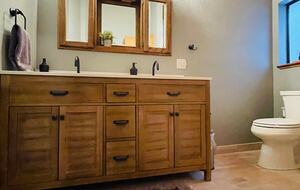 Modern Mountain Haven Near Bear Valley - Arnold, California