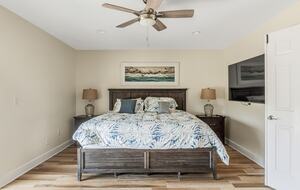 Grand River View | Waterfront Haven in Cape Coral - Cape Coral, Florida