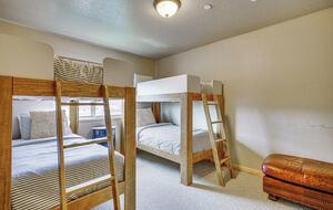 Spacious Moose Hollow Escape with Hot Tub & Mountain Views - Eden, Utah