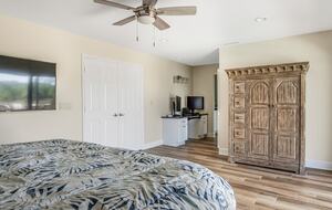 Grand River View | Waterfront Haven in Cape Coral - Cape Coral, Florida