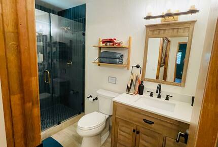 Modern Mountain Haven Near Bear Valley - Arnold, California