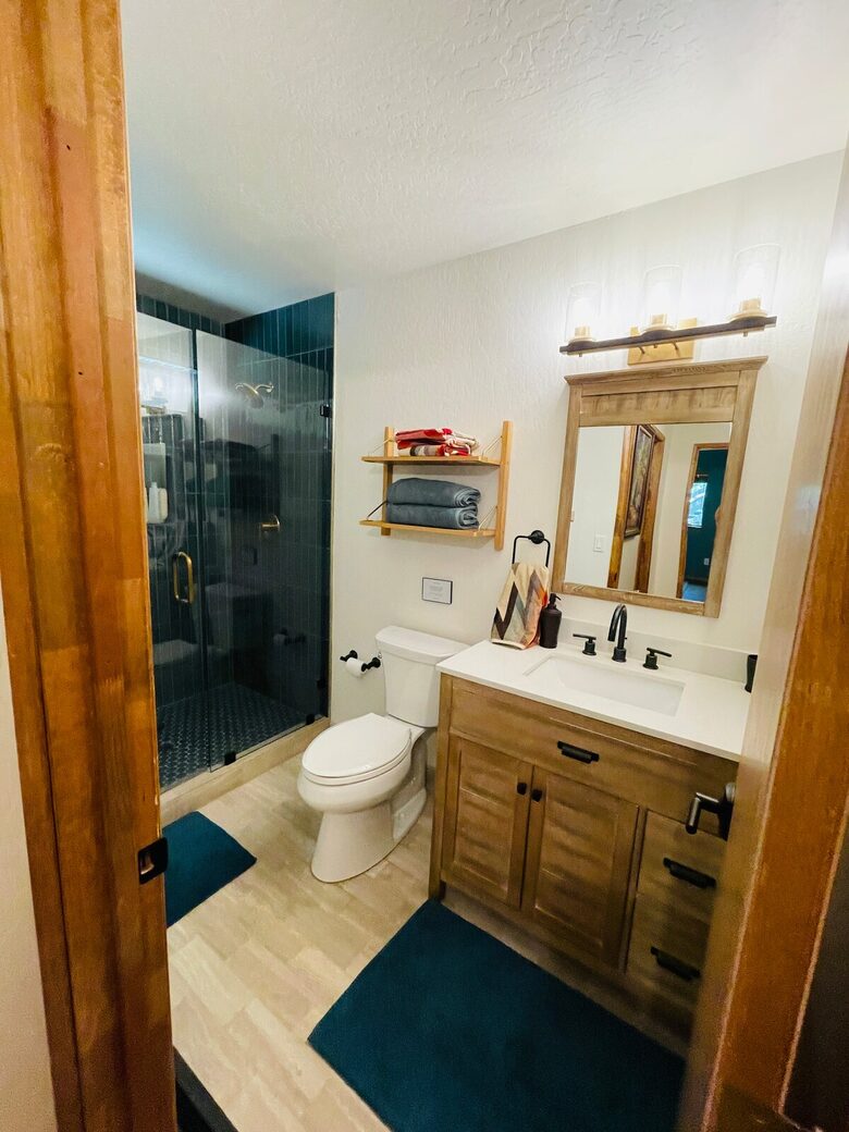 Modern Mountain Haven Near Bear Valley - Arnold, California