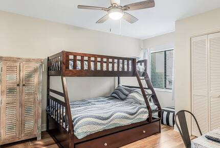 Grand River View | Waterfront Haven in Cape Coral - Cape Coral, Florida