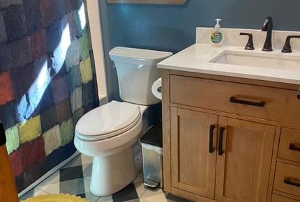 Modern Mountain Haven Near Bear Valley - Arnold, California