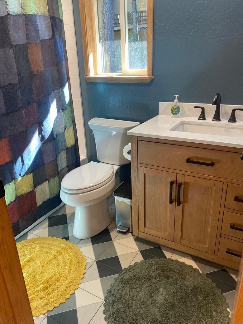 Modern Mountain Haven Near Bear Valley - Arnold, California