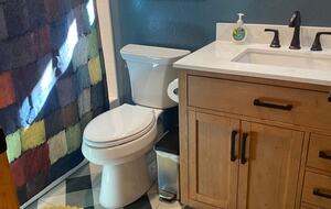 Modern Mountain Haven Near Bear Valley - Arnold, California