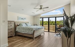 Grand River View | Waterfront Haven in Cape Coral - Cape Coral, Florida