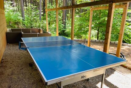 Modern Mountain Haven Near Bear Valley - Arnold, California