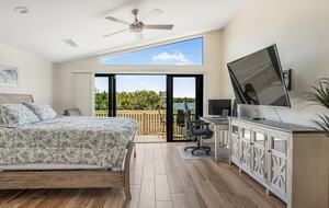 Grand River View | Waterfront Haven in Cape Coral - Cape Coral, Florida