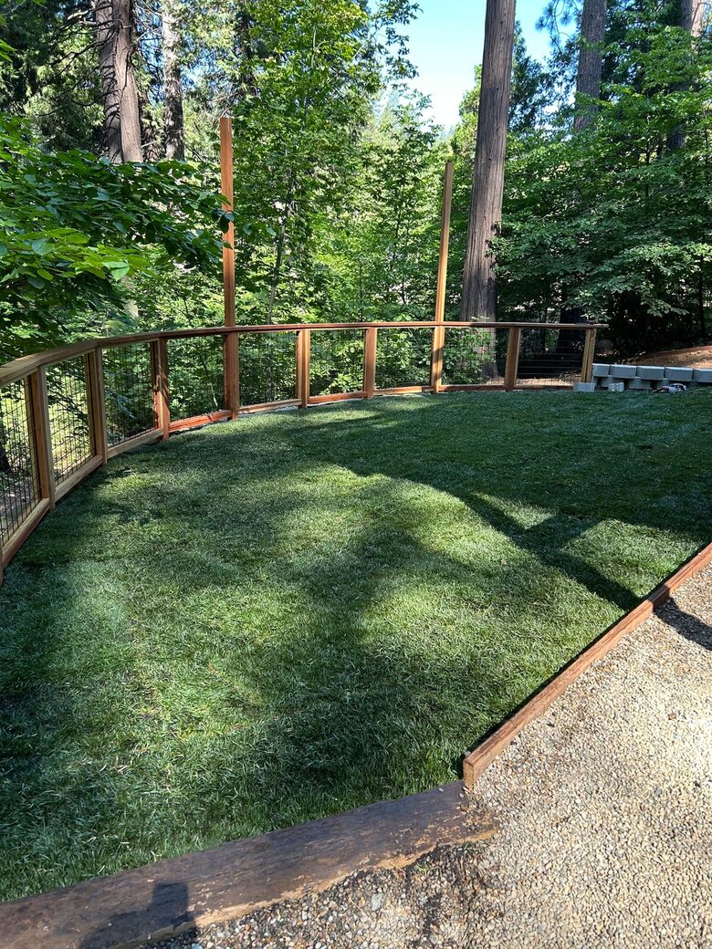 Modern Mountain Haven Near Bear Valley - Arnold, California