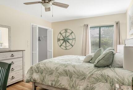 Grand River View | Waterfront Haven in Cape Coral - Cape Coral, Florida