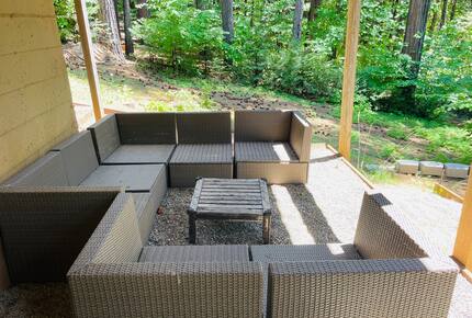 Modern Mountain Haven Near Bear Valley - Arnold, California