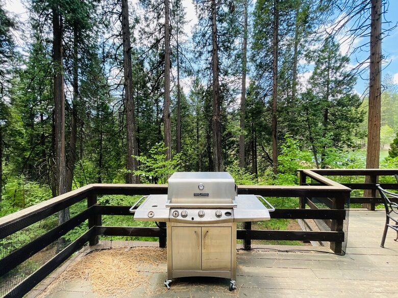 Modern Mountain Haven Near Bear Valley - Arnold, California