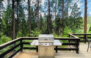 Modern Mountain Haven Near Bear Valley - Arnold, California
