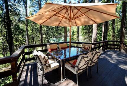 Modern Mountain Haven Near Bear Valley - Arnold, California