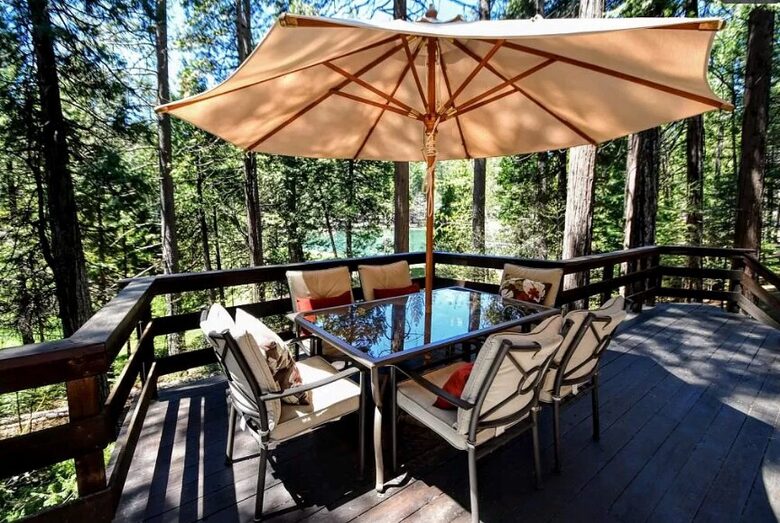 Modern Mountain Haven Near Bear Valley - Arnold, California