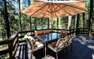 Modern Mountain Haven Near Bear Valley - Arnold, California