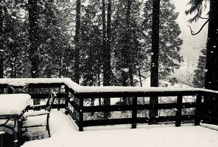 Modern Mountain Haven Near Bear Valley - Arnold, California