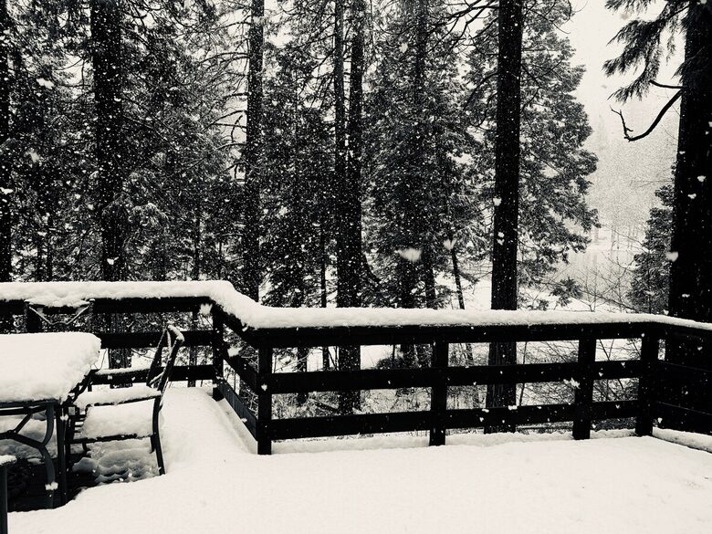 Modern Mountain Haven Near Bear Valley - Arnold, California