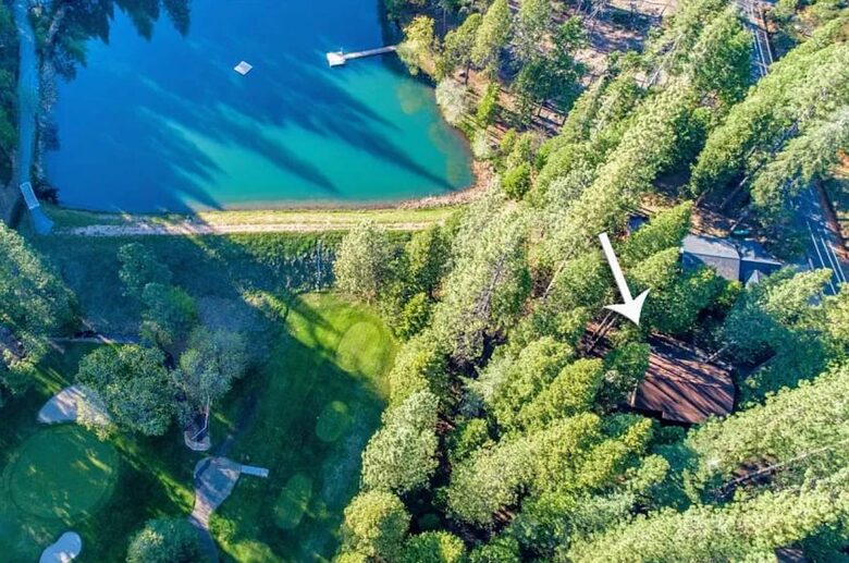 Modern Mountain Haven Near Bear Valley - Arnold, California