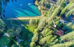 Modern Mountain Haven Near Bear Valley - Arnold, California