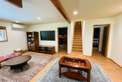 Modern Mountain Haven Near Bear Valley - Arnold, California