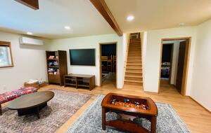 Modern Mountain Haven Near Bear Valley - Arnold, California