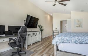 Grand River View | Waterfront Haven in Cape Coral - Cape Coral, Florida