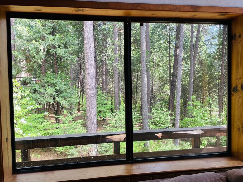 Modern Mountain Haven Near Bear Valley - Arnold, California