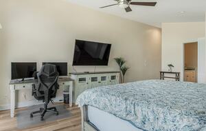 Grand River View | Waterfront Haven in Cape Coral - Cape Coral, Florida