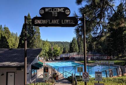 Modern Mountain Haven Near Bear Valley - Arnold, California