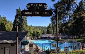 Modern Mountain Haven Near Bear Valley - Arnold, California