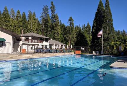 Modern Mountain Haven Near Bear Valley - Arnold, California
