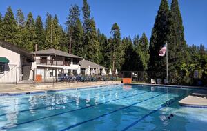 Modern Mountain Haven Near Bear Valley - Arnold, California