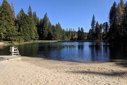 Modern Mountain Haven Near Bear Valley - Arnold, California