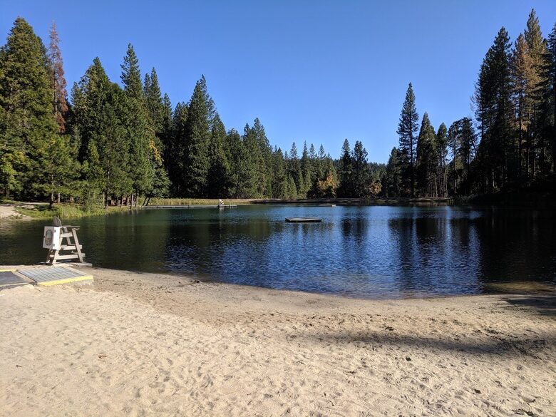 Modern Mountain Haven Near Bear Valley - Arnold, California