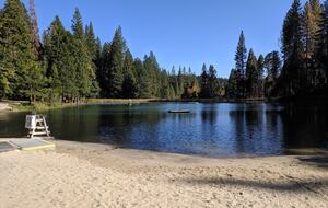 Modern Mountain Haven Near Bear Valley - Arnold, California