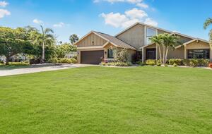 Grand River View | Waterfront Haven in Cape Coral - Cape Coral, Florida