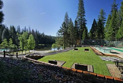 Modern Mountain Haven Near Bear Valley - Arnold, California