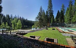 Modern Mountain Haven Near Bear Valley - Arnold, California